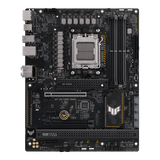 ASUS TUF GAMING B650-PLUS AMD B650 Socket AM5 ATX (MB AMD B650 TUF GAMING D5 ATX)