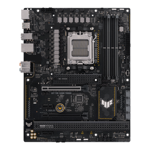 ASUS TUF GAMING B650-PLUS AMD B650 Socket AM5 ATX (MB AMD B650 TUF GAMING D5 ATX)