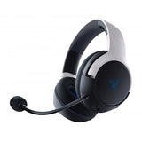 RAZER PS4/PS5 CUFFIE KAIRA HYPERSPEED WIRELESS CON MICROFONO