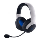 RAZER PS4/PS5 CUFFIE KAIRA HYPERSPEED WIRELESS CON MICROFONO