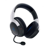 RAZER PS4/PS5 CUFFIE KAIRA HYPERSPEED WIRELESS CON MICROFONO