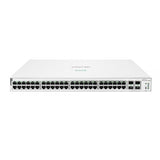Hewlett Packard Enterprise Aruba Instant On 1930 Gestito L2+ Gigabit Ethernet (10/100/1000) Soporte para alimentación a través de Ethernet (PoE) 1U Blanco 