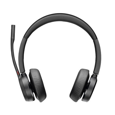 HP cuffie Poly VOYAGER 4320 con supporto di ricarica
