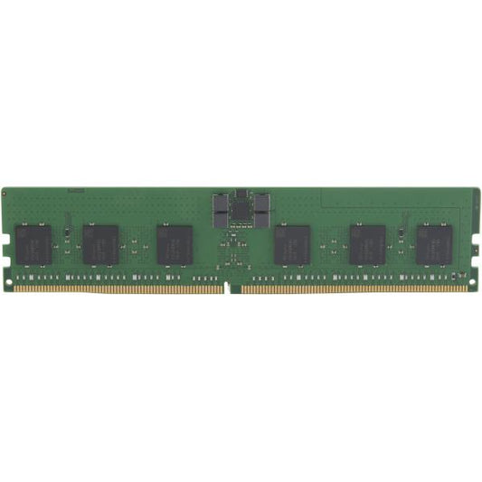 HP RAM 32GB DDR5 (1X32GB) DDR5 4.800MHz ECC REG MEMORY