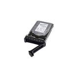 DELL 400-ACXC disco rigido interno 600 GB 10000 Giri/min 2.5 SAS (600-GB 6G 10K 2.5 SAS w/G176J - Warranty: 12M)