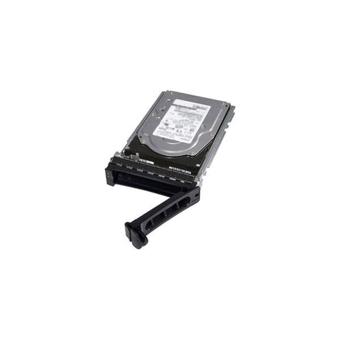 DELL 400-ACXC disco rigido interno 600 GB 10000 Giri/min 2.5 SAS (600-GB 6G 10K 2.5 SAS w/G176J - Warranty: 12M)