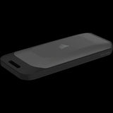 Corsair EX100U 4 TB USB tipo-C 3.2 Gen 2 [3.1 Gen 2] Nero (CORSAIR - SSD - 4 TB)