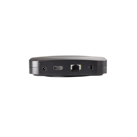 Barco ClickShare C-5 G2 sistema di presentazione wireless HDMI Dongle