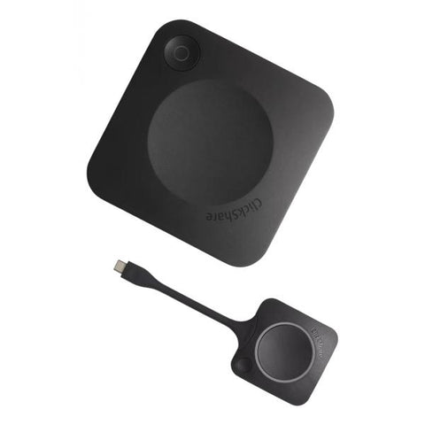 Barco ClickShare C-10 sistema di presentazione wireless HDMI Desktop