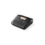 Brother PT-D610BTVP stampante per etichette [CD] Trasferimento termico Con cavo e senza cavo TZe Bluetooth (Brother PT-D610BTVP Label Printer with Carry Case)