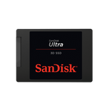 SANDISK ULTRA SSD 500GB SATA III 2.5" 3D NAND