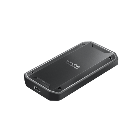 SanDisk PRO-G40 1000 GB Nero