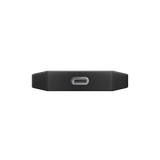 SanDisk PRO-G40 Tecnologia Thunderbolt 1 TB USB tipo-C 3.2 Gen 2 [3.1 Gen 2] Nero (SanDisk Professional PRO-G40 - SSD - 1)