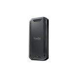 SanDisk PRO-G40 Tecnologia Thunderbolt 1 TB USB tipo-C 3.2 Gen 2 [3.1 Gen 2] Nero (SanDisk Professional PRO-G40 - SSD - 1)