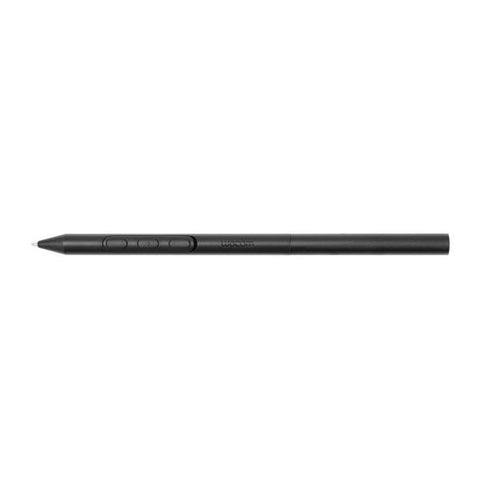 Wacom Pro Pen 3 penna per PDA Nero