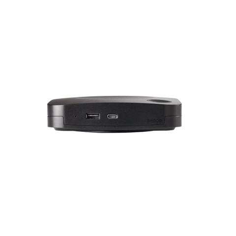 Barco ClickShare CX-30 Gen 2 sistema di presentazione wireless HDMI Desktop