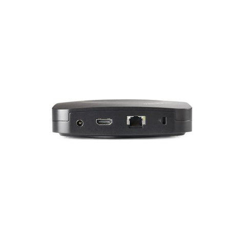 Barco ClickShare CX-20 set sistema di presentazione wireless HDMI Desktop