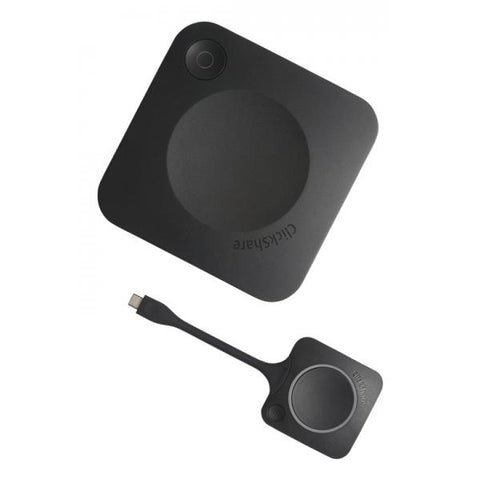 Barco ClickShare CX-20 set sistema di presentazione wireless HDMI Desktop