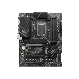 MB MSI PRO Z790-P WIFI DDR5 S1700 13GEN 4D5 6S3 M.2 U3 GBL RAID H/D