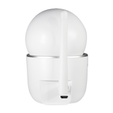 LogiLink SH0117 telecamera di sorveglianza Lampadina Telecamera di sicurezza IP Interno 1920 x 1080 Pixel Soffitto/Parete/scrivania