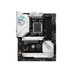 MSI MPG B650 EDGE WIFI scheda madre AMD B650 Socket AM5 ATX (MSI MPG B650 EDGE WIFI - motherboard - ATX - Socket AM5 - AM)