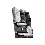 MSI MPG B650 EDGE WIFI scheda madre AMD B650 Socket AM5 ATX (MSI MPG B650 EDGE WIFI - motherboard - ATX - Socket AM5 - AM)