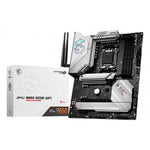 MSI MPG B650 EDGE WIFI scheda madre AMD B650 Socket AM5 ATX (MSI MPG B650 EDGE WIFI - motherboard - ATX - Socket AM5 - AM)