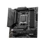 MSI MAG B650M Mortar WIFI AMD B650 Presa di corrente AM5 micro ATX