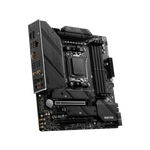 MSI MAG B650M Mortar WIFI AMD B650 Presa di corrente AM5 micro ATX