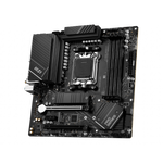 MSI PRO B650M-A WIFI AMD B650 Presa di corrente AM5 micro ATX