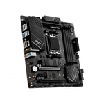 MSI PRO B650M-A WIFI AMD B650 Presa di corrente AM5 micro ATX