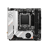 MB MSI MPG B650I EDGE WIFI AM5 2DDR5 1PCIE 3M2 4SATA 1HDMI MINITX