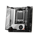 MB MSI MPG B650I EDGE WIFI AM5 2DDR5 1PCIE 3M2 4SATA 1HDMI MINITX