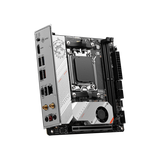 MB MSI MPG B650I EDGE WIFI AM5 2DDR5 1PCIE 3M2 4SATA 1HDMI MINITX