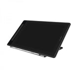 HUION Kamvas Pro 13 (2.5K) tavoletta grafica Argento 5080 lpi (linee per pollice) 286,5 x 179 mm USB