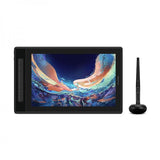 HUION Kamvas Pro 13 (2.5K) tavoletta grafica Argento 5080 lpi (linee per pollice) 286,5 x 179 mm USB