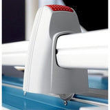 Dahle 446 taglierino 2,5 mm 25 fogli (Dahle 446 A1 Premium Rotary Trimmer - cutting length 920mm/cutting capacity 2.5mm - 00446-20421 DD)