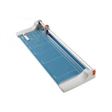 Dahle 446 taglierino 2,5 mm 25 fogli (Dahle 446 A1 Premium Rotary Trimmer - cutting length 920mm/cutting capacity 2.5mm - 00446-20421 DD)
