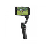 DJI OSMO MOBILE 6 Stabilizzatore dimmagine Nero