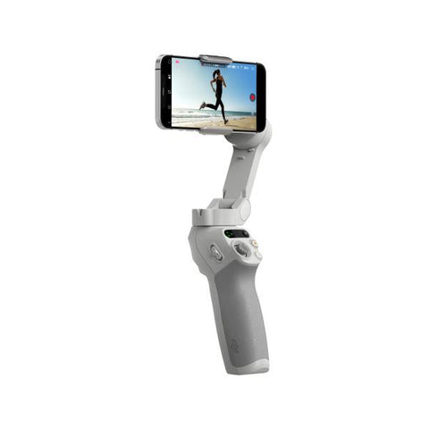 DJI 939012 video stabilizzatore Stabilizzatore dimmagine Bianco