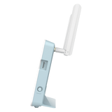 D-Link G415/E router wireless Gigabit Ethernet Dual-band (2.4 GHz/5 GHz) 4G Blu, Bianco