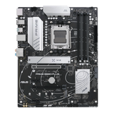 Scheda Madre Asus PRIME B650-PLUS CSM AMD AM5 AMD AMD B650