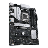 Scheda Madre Asus PRIME B650-PLUS CSM AMD AM5 AMD AMD B650