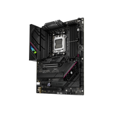 ASUS ROG STRIX B650E-F GAMING WIFI AMD B650 Socket AM5 ATX (ASUS ROG STRIX B650E-F GAMING WIFI B650/AM5/ATX)