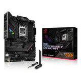 ASUS ROG STRIX B650E-F GAMING WIFI AMD B650 Socket AM5 ATX (ASUS ROG STRIX B650E-F GAMING WIFI B650/AM5/ATX)