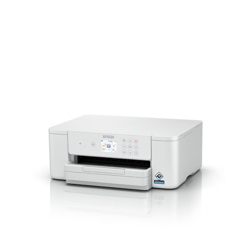 Epson WorkForce Pro WF-C4310DW stampante a getto d'inchiostro A colori 4800 x 2400 DPI A4 Wi-Fi (Epson WorkForce Pro WF-C4310DW)