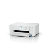 EPSON WORKFORCE PRO WF-C4310DW STAMPANTE INKJET NONOFUNZIONE A4 FRONTE/RETRO 21PPM DISPLAY LCD USB LAN WIFI WIFI DIRECT BIANCO