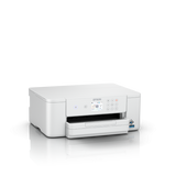 EPSON WORKFORCE PRO WF-C4310DW STAMPANTE INKJET NONOFUNZIONE A4 FRONTE/RETRO 21PPM DISPLAY LCD USB LAN WIFI WIFI DIRECT BIANCO