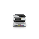 Epson WorkForce Pro WF-C5890DWF Ad inchiostro A4 4800 x 1200 DPI 34 ppm Wi-Fi
