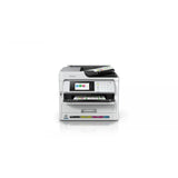 Epson WorkForce Pro WF-C5890DWF Ad inchiostro A4 4800 x 1200 DPI 34 ppm Wi-Fi (Epson WorkForce Pro WF-C5890DWF - mult)